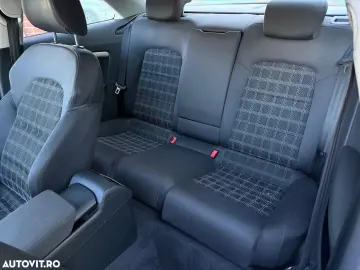 Audi A5 Coupe 1.8 TFSI