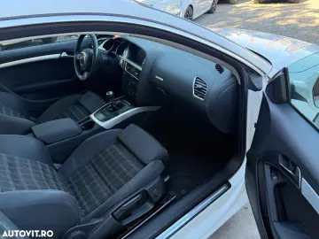 Audi A5 Coupe 1.8 TFSI