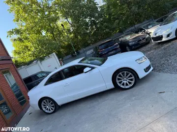 Audi A5 Coupe 1.8 TFSI