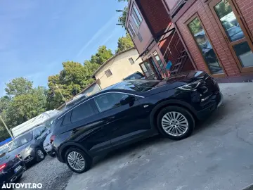 Opel Grandland X 1.2 Start Stop Automatik Dynamic