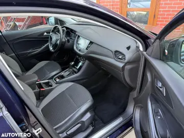 Opel Grandland X 1.2 Start Stop Automatik Dynamic