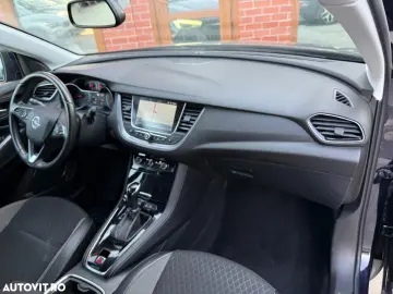 Opel Grandland X 1.2 Start Stop Automatik Dynamic