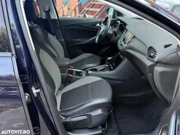 Opel Grandland X 1.2 Start Stop Automatik Dynamic