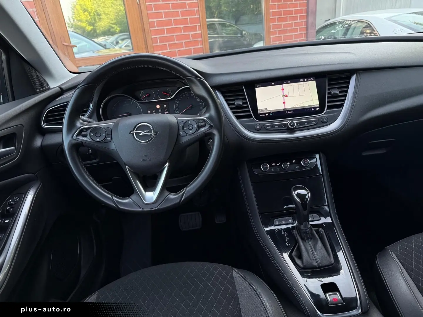 Opel Grandland X 1.2 Start Stop Automatik Dynamic