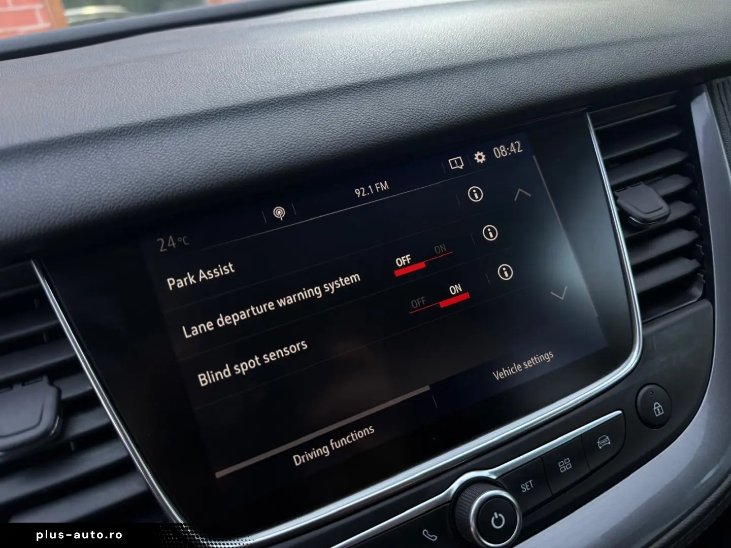 Opel Grandland X 1.2 Start Stop Automatik Dynamic