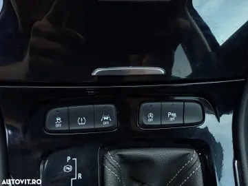 Opel Grandland X 1.2 Start Stop Automatik Dynamic