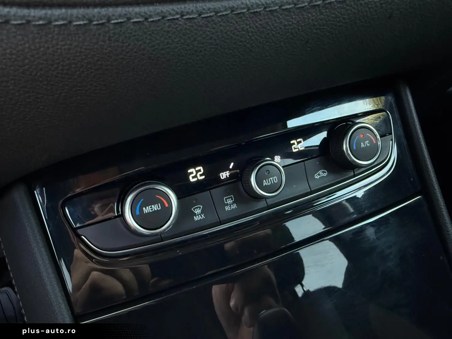 Opel Grandland X 1.2 Start Stop Automatik Dynamic