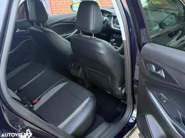 Nissan Qashqai 1.6 DCI Xtronic TEKNA