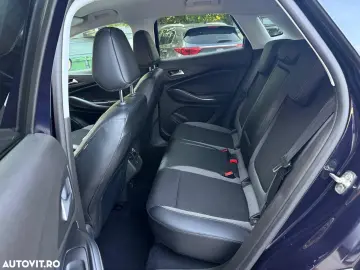 Nissan Qashqai 1.6 DCI Xtronic TEKNA