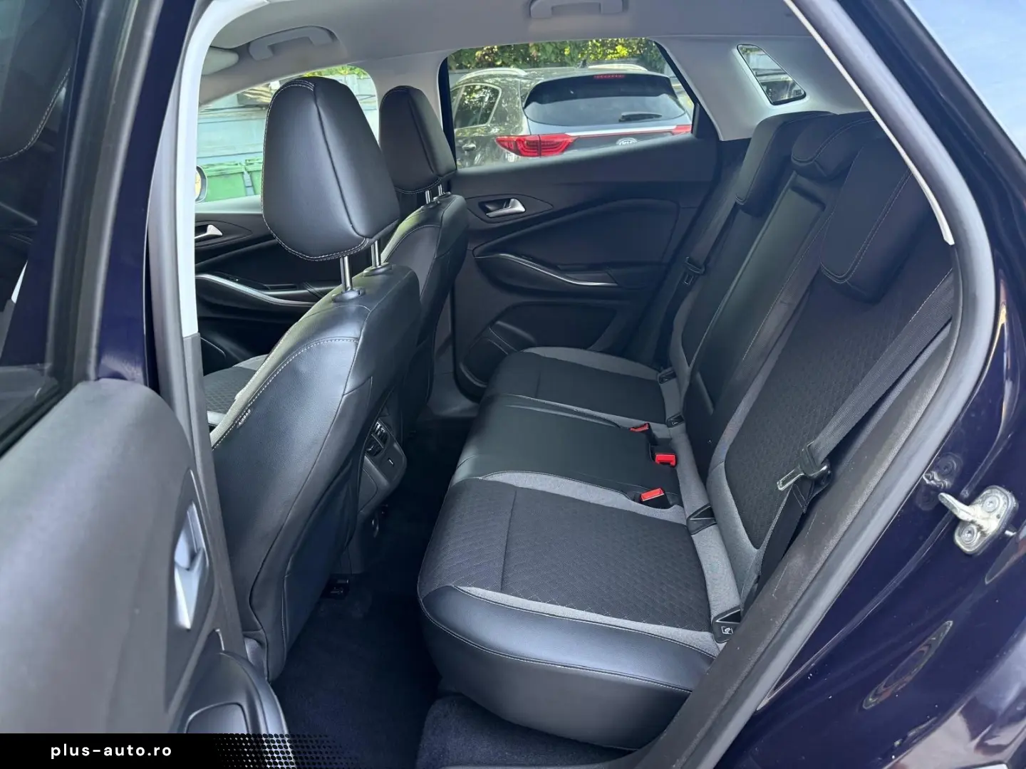 Nissan Qashqai 1.6 DCI Xtronic TEKNA