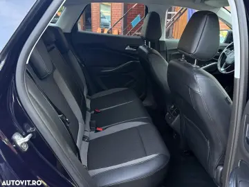 Nissan Qashqai 1.6 DCI Xtronic TEKNA