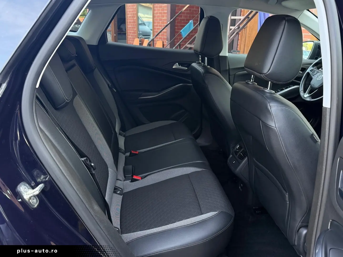 Nissan Qashqai 1.6 DCI Xtronic TEKNA