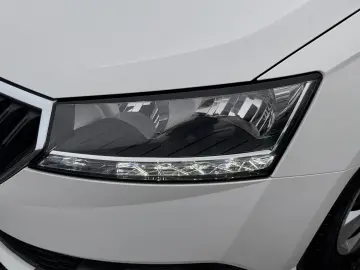 Skoda Fabia 1.0 MPI Ambition