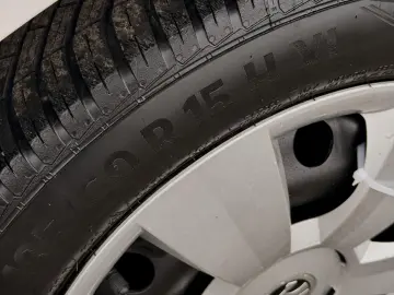 Skoda Fabia 1.0 MPI Ambition