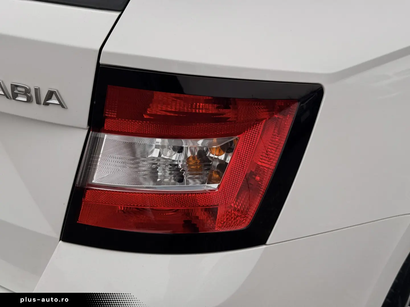 Skoda Fabia 1.0 MPI Ambition