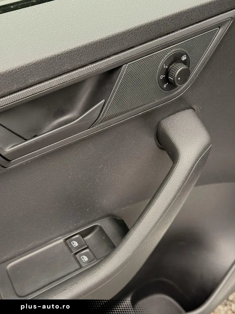 Skoda Fabia 1.0 MPI Ambition