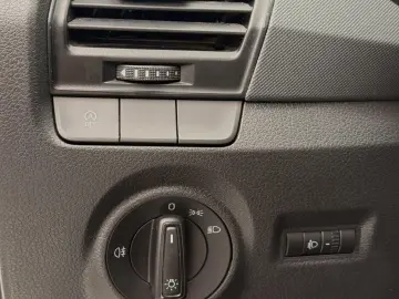 Skoda Fabia 1.0 MPI Ambition