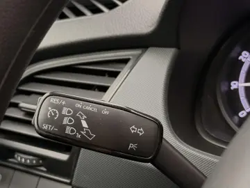 Skoda Fabia 1.0 MPI Ambition