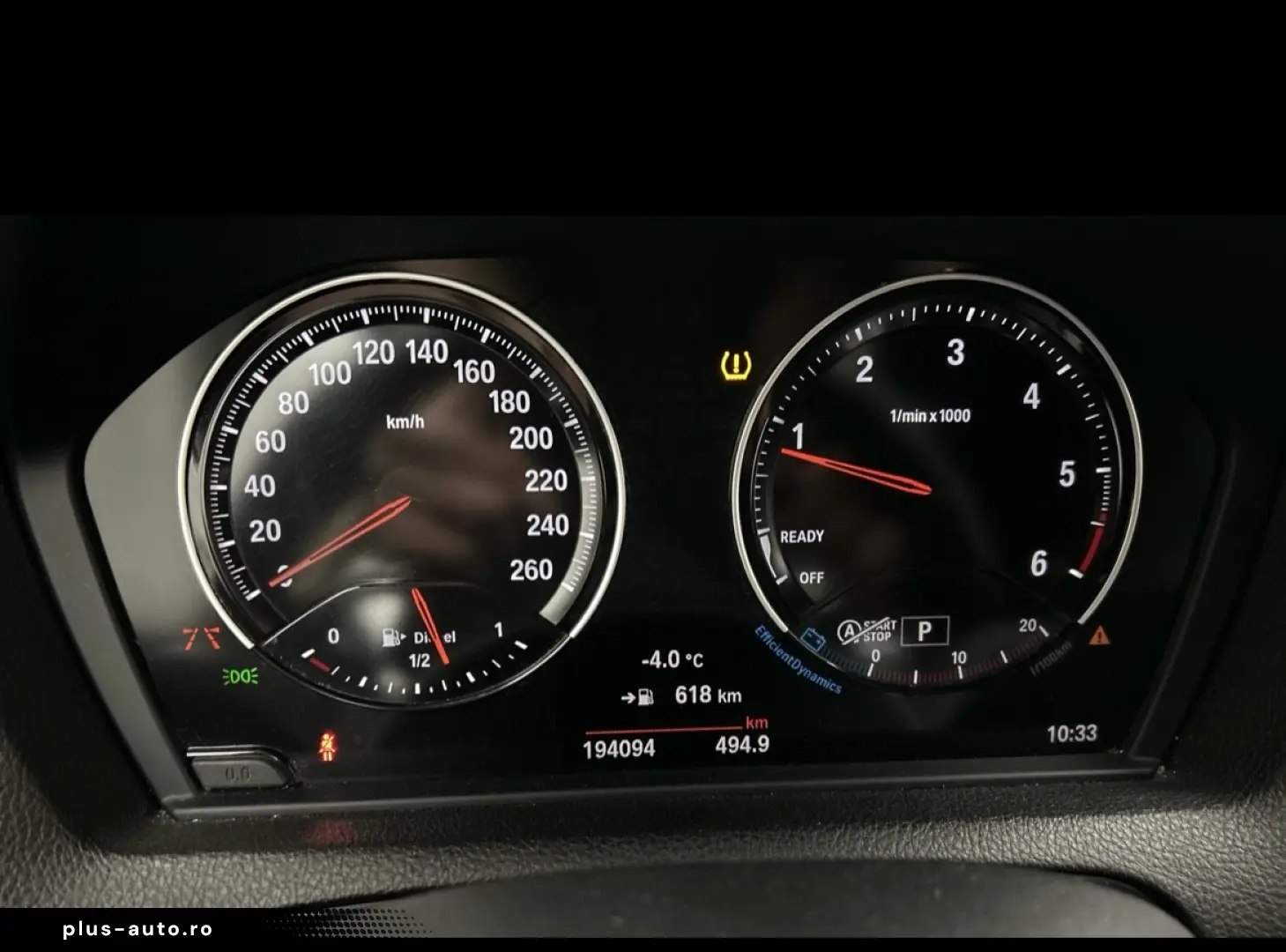 Bmw 120d Aut M-Sportpachet 190 PS Euro 6