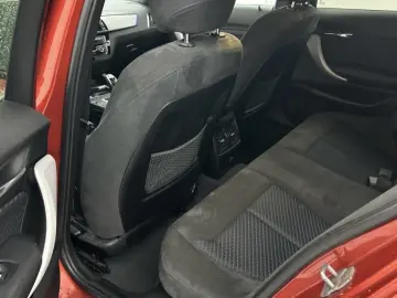 Bmw 120d Aut M-Sportpachet 190 PS Euro 6