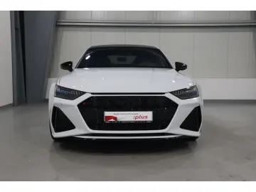 AUDI RS7 Sportback performance