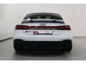 AUDI RS7 Sportback performance