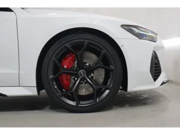 AUDI RS7 Sportback performance