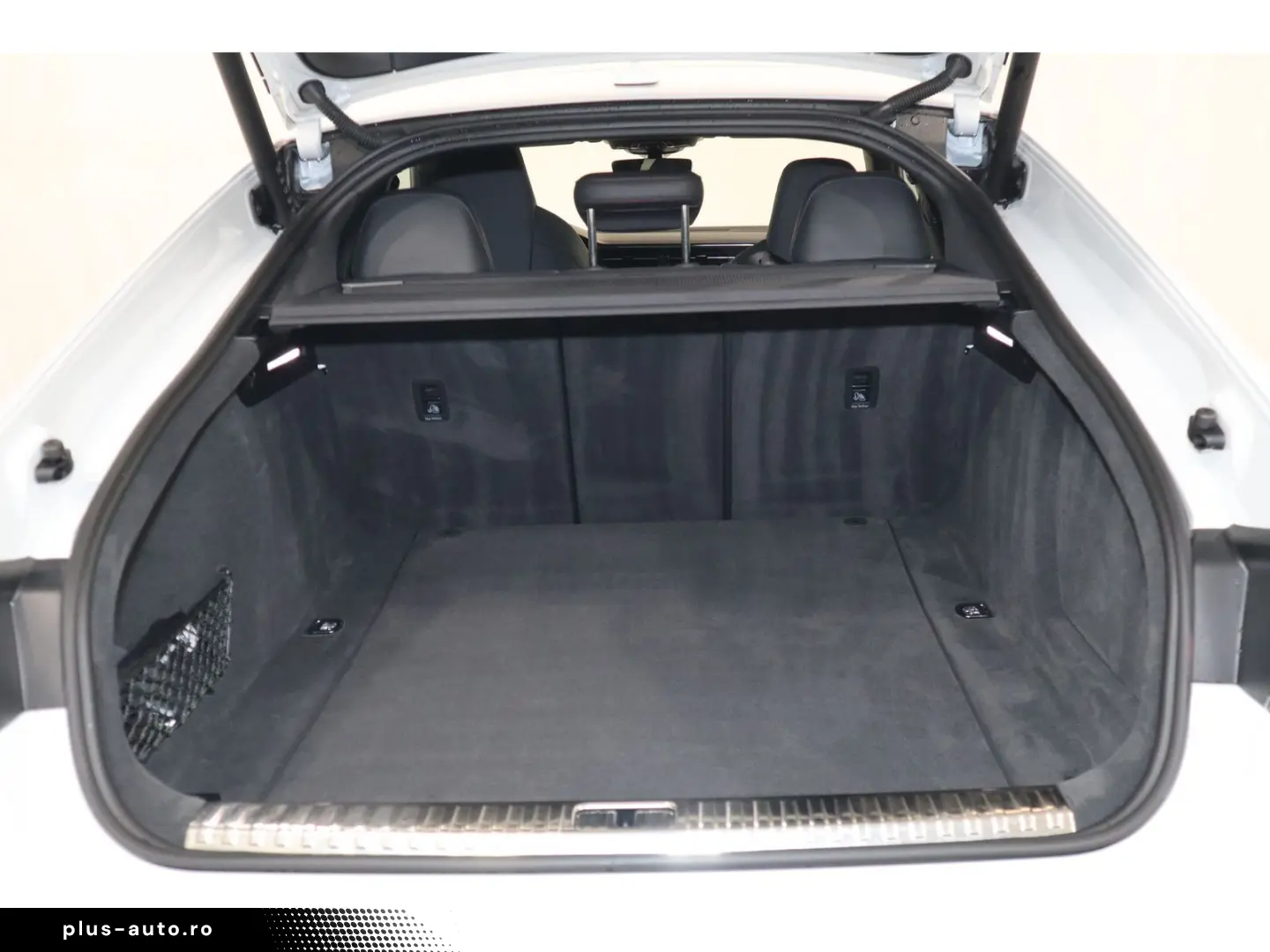 AUDI RS7 Sportback performance