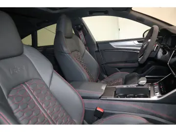 AUDI RS7 Sportback performance