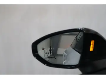 AUDI RS7 Sportback performance