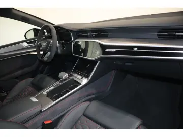 AUDI RS7 Sportback performance