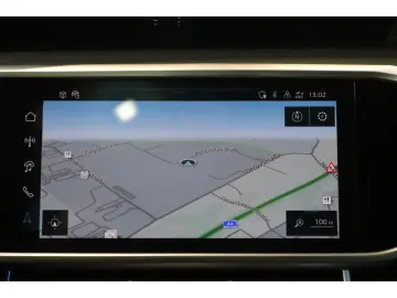 AUDI RS7 Sportback performance