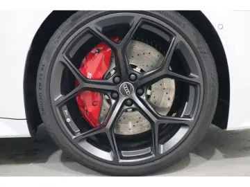 AUDI RS7 Sportback performance