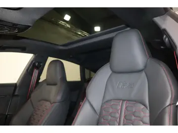 AUDI RS7 Sportback performance