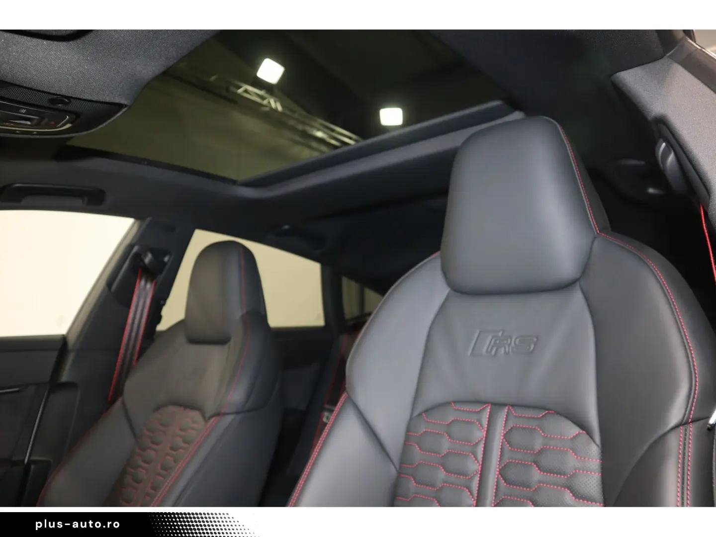 AUDI RS7 Sportback performance