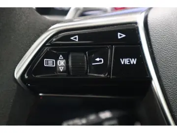 AUDI RS7 Sportback performance