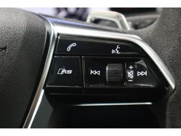 AUDI RS7 Sportback performance