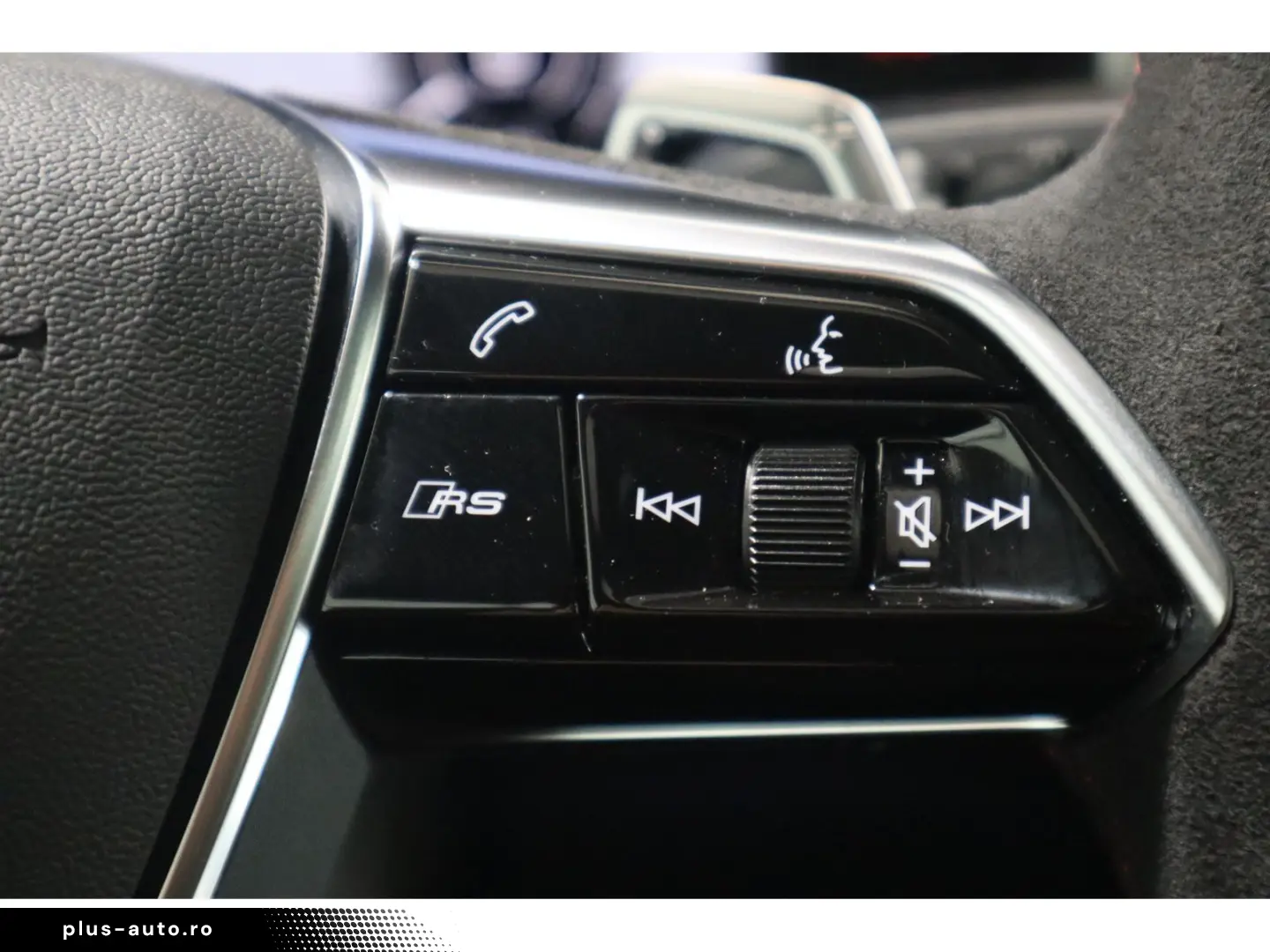 AUDI RS7 Sportback performance