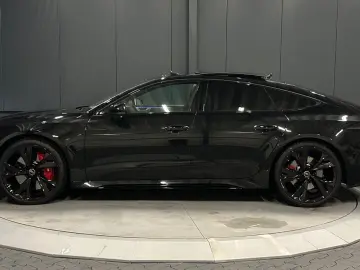AUDI RS7 Sportback quattro performance