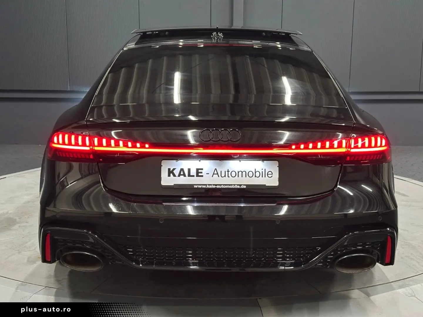 AUDI RS7 Sportback quattro performance