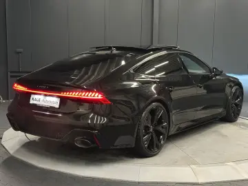 AUDI RS7 Sportback quattro performance
