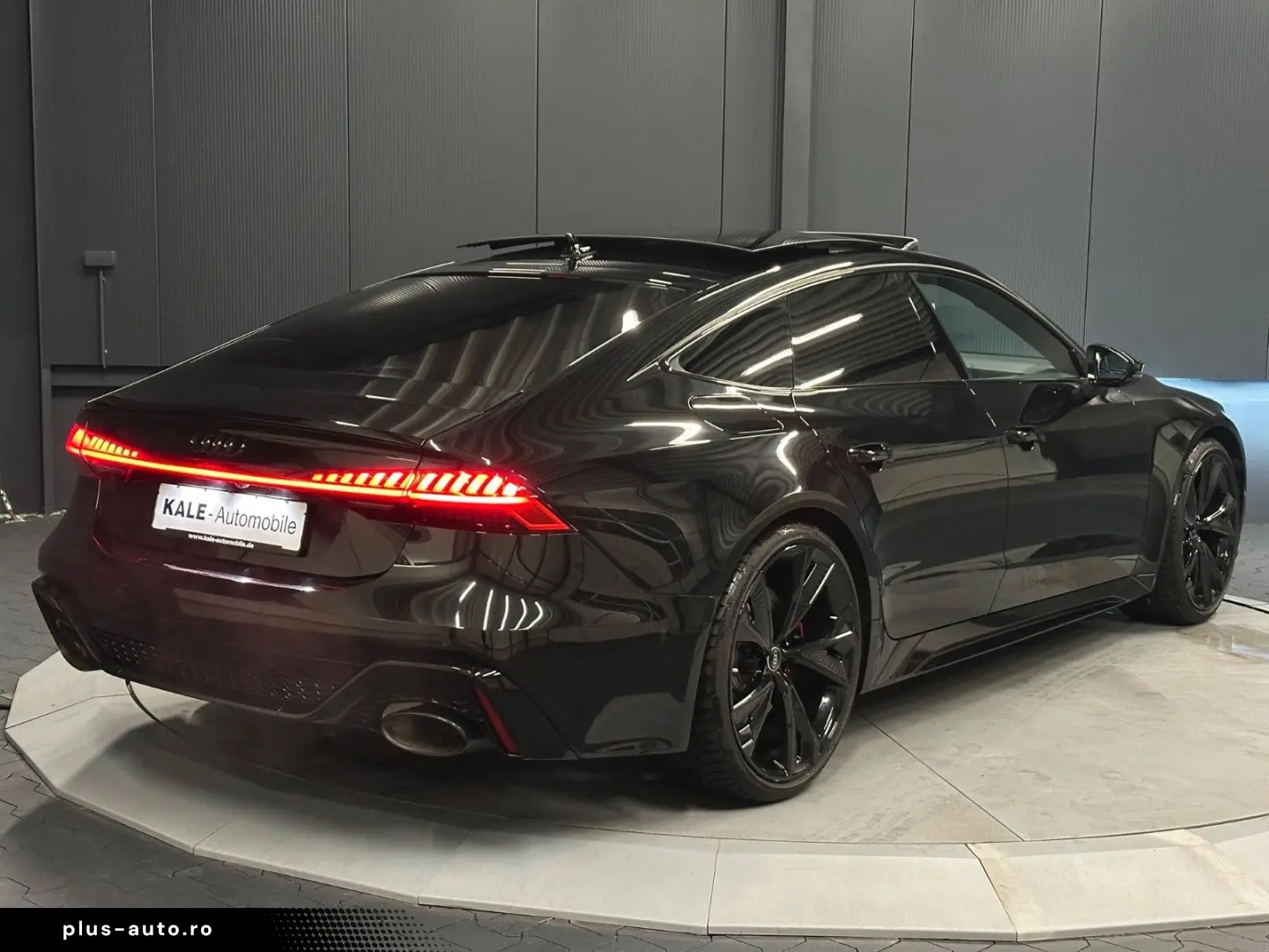 AUDI RS7 Sportback quattro performance