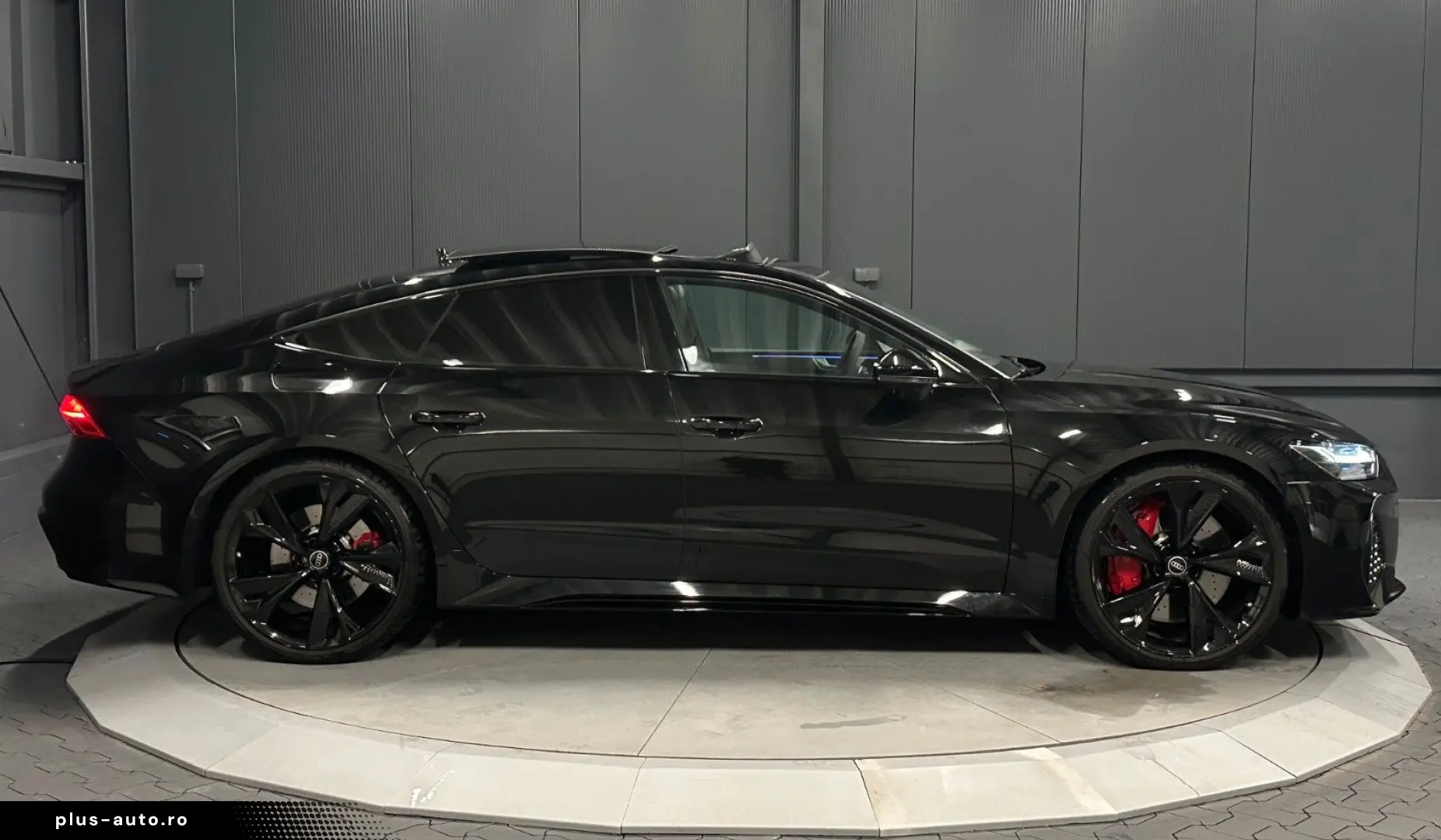 AUDI RS7 Sportback quattro performance