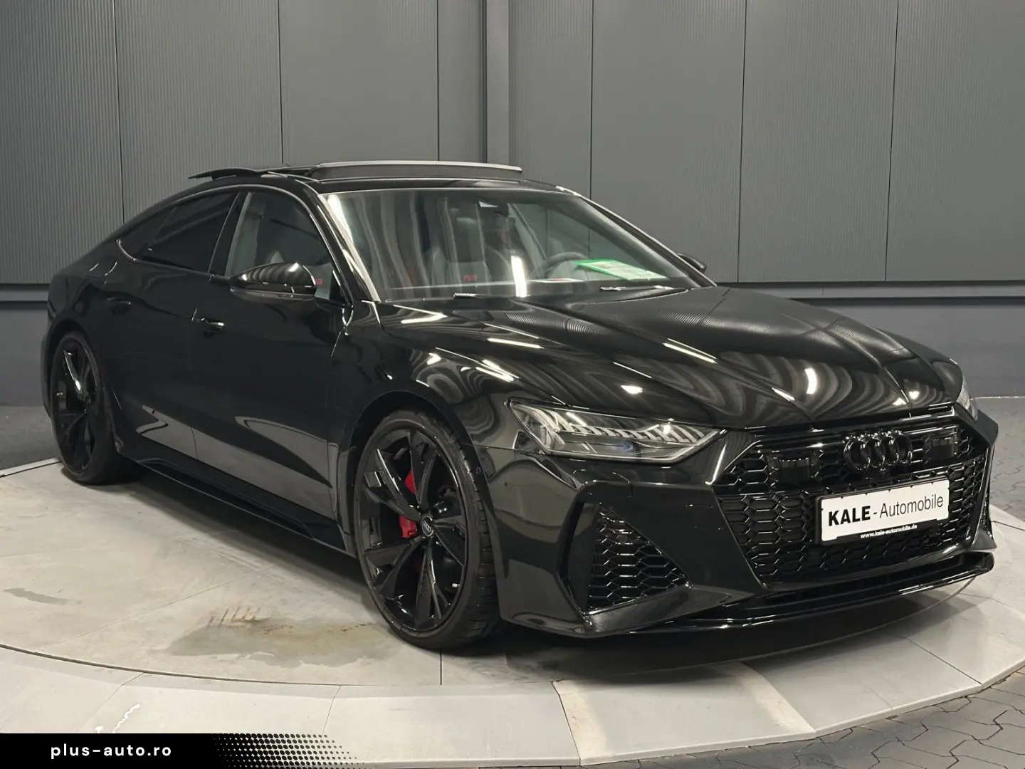 AUDI RS7 Sportback quattro performance