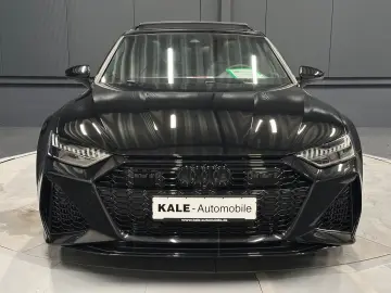 AUDI RS7 Sportback quattro performance