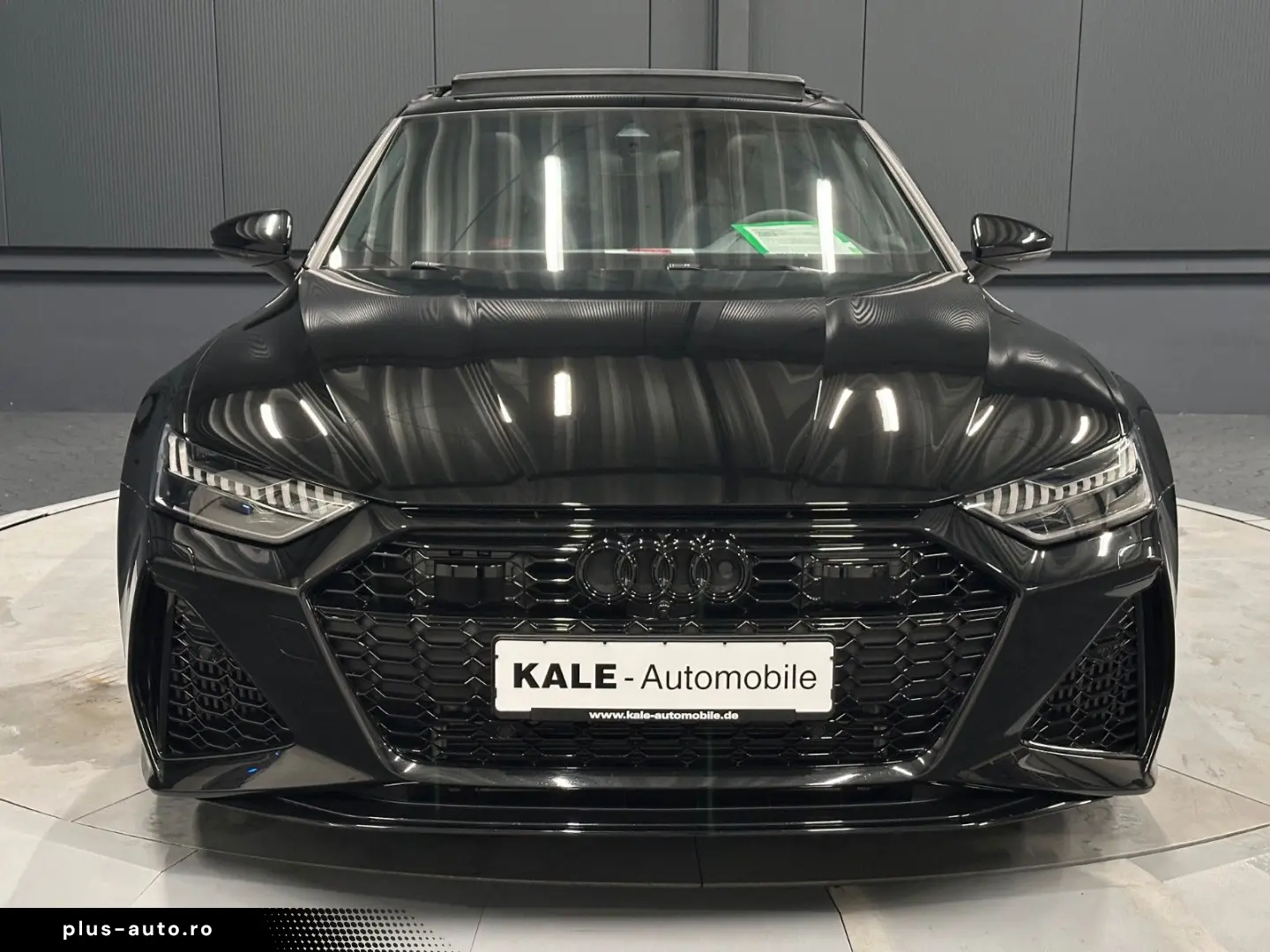 AUDI RS7 Sportback quattro performance