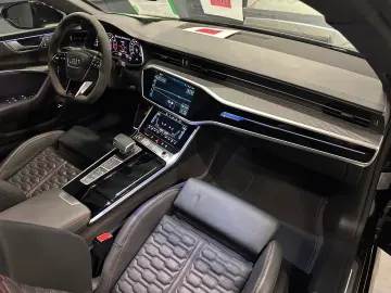 AUDI RS7 Sportback quattro performance