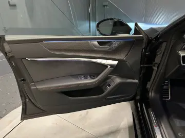 AUDI RS7 Sportback quattro performance