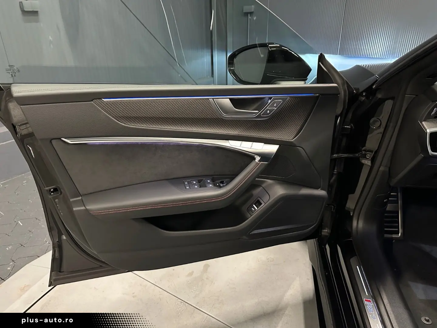 AUDI RS7 Sportback quattro performance