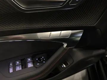 AUDI RS7 Sportback quattro performance